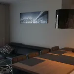Apartament New York Różana 19