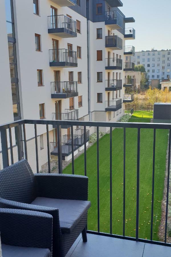 New York Rozana 19 Apartamento Poznań